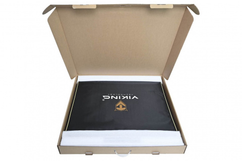 Solární panel Viking LVP200