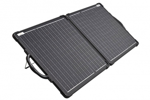 Solární panel Viking LVP80