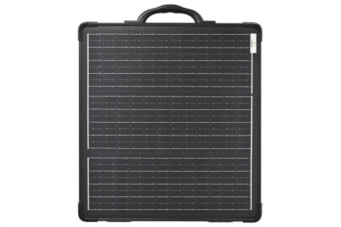 Solární panel Viking LVP80