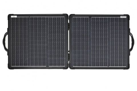 Solární panel Viking LVP80