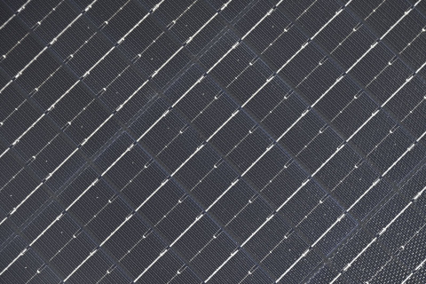 Solární panel Viking LVP80