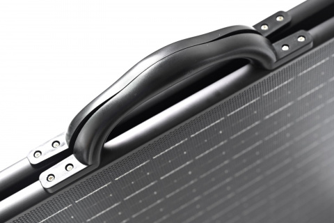 Solární panel Viking LVP80