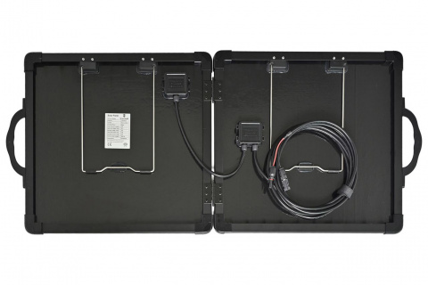 Solární panel Viking LVP80