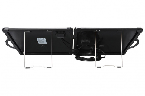 Solární panel Viking LVP80