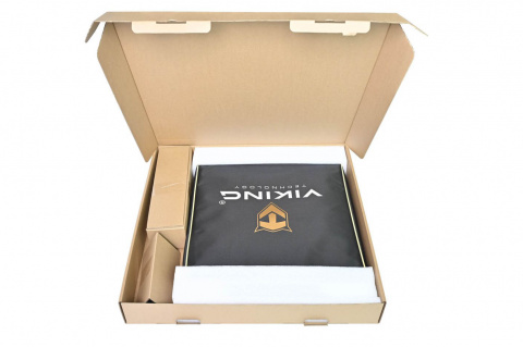 Solární panel Viking LVP80