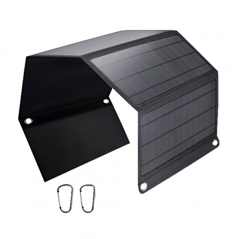 Solární panel Viking SP28W