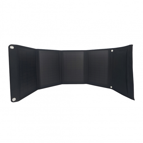 Solární panel Viking SP28W