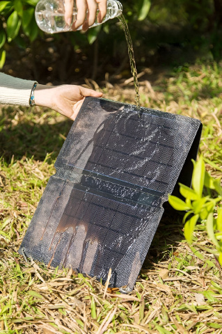 Solární panel Viking SP28W