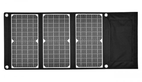 Solární panel Viking SP30W