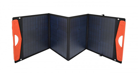 Solární panel Viking WB120