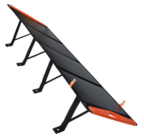 Solární panel Viking WB120