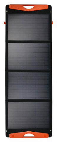 Solární panel Viking WB120