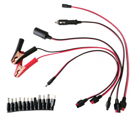 Solární panel Viking WB120