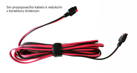 Solární panel Viking WB120