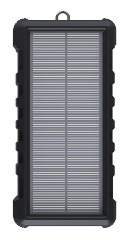Solární powerbanka Viking W24W 24000mAh