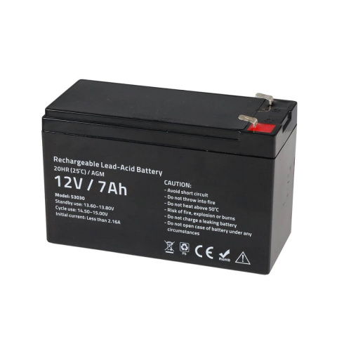 Solární přenosný RF zdroj pro elektrický ohradník fencee solar DUO RF SDX08