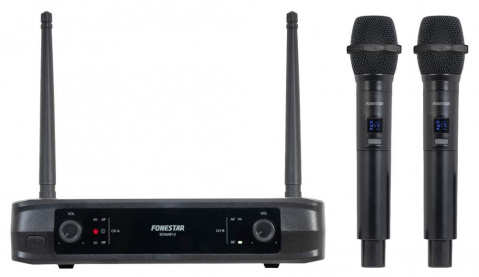 SONAIR-2M FONESTAR mikrofon