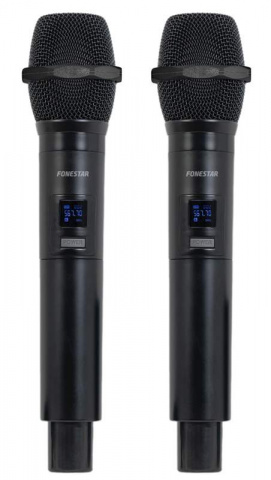 SONAIR-2M FONESTAR mikrofon