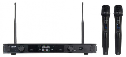 SONAIR-PRO-2M FONESTAR mikrofon