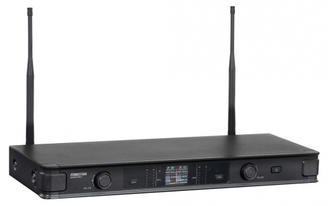 SONAIR-PRO-2M FONESTAR mikrofon