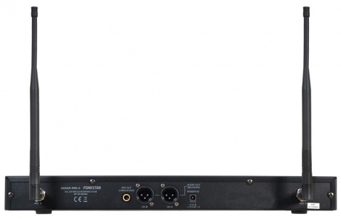 SONAIR-PRO-2M FONESTAR mikrofon