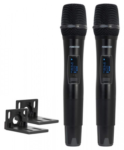 SONAIR-PRO-2M FONESTAR mikrofon