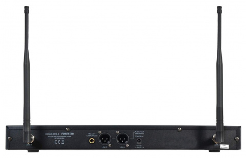 SONAIR-PRO-2MP FONESTAR mikrofon