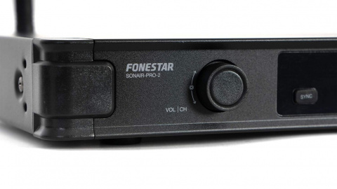 SONAIR-PRO-2MP FONESTAR mikrofon