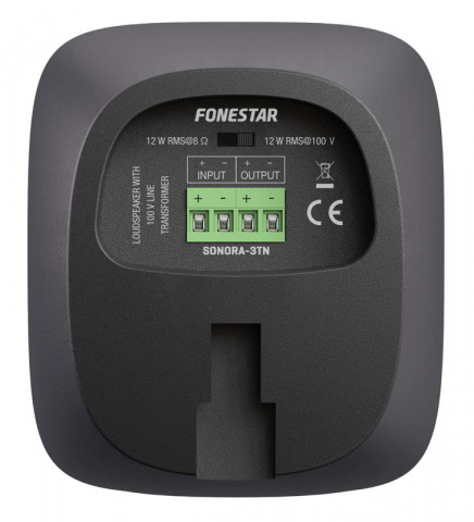 SONORA-3TN Fonestar reprosoustava