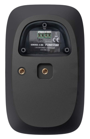 SONORA-4-BK Fonestar reprosoustava
