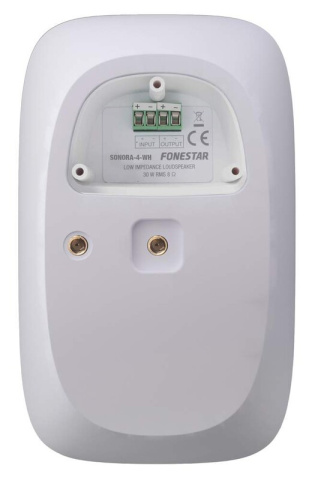 SONORA-4-WH Fonestar reprosoustava