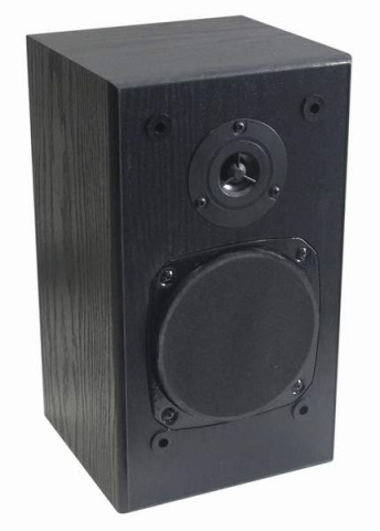 SONUS 40 - černá BS ACOUSTIC reprosoustava
