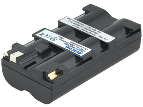 Sony NP-F550 Li-Ion 7.2V 2300mAh 16.6Wh černá