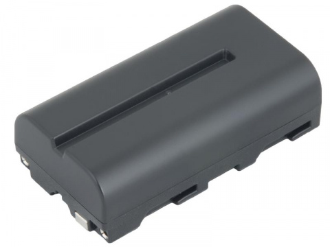 Sony NP-F550 Li-Ion 7.4V 2600mAh 19.2Wh