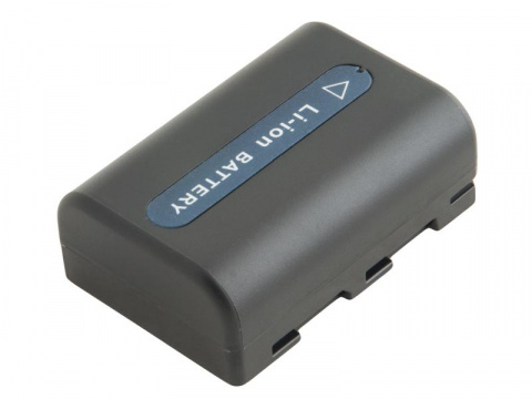 Sony NP-FM50, FM51 Li-Ion 7.2V 2000mAh 14.4Wh