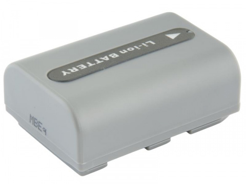 Sony NP-FP50 Li-Ion 7.2V 700mAh 5Wh