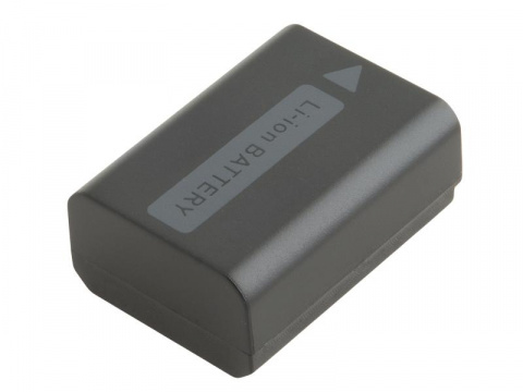 Sony NP-FW50 Li-Ion 7.2V 1030mAh 7.4Wh