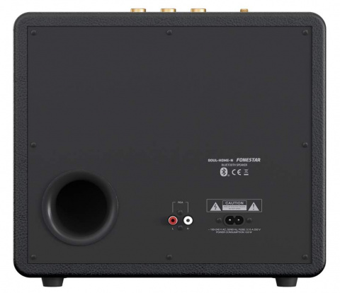 SOUL-HOME-N FONESTAR Bluetooth reproduktor