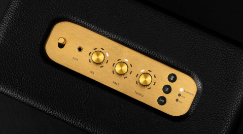 SOUL-HOME-N FONESTAR Bluetooth reproduktor
