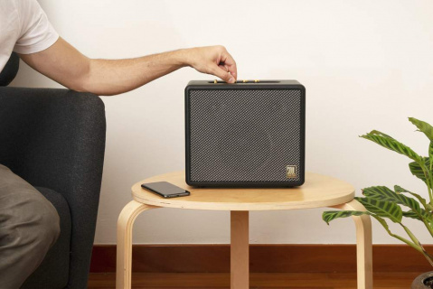 SOUL-HOME-N FONESTAR Bluetooth reproduktor