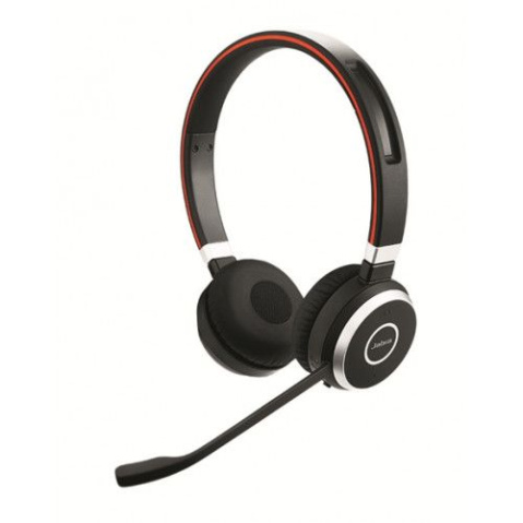 Souprava náhlavní Jabra Evolve 65 Stereo