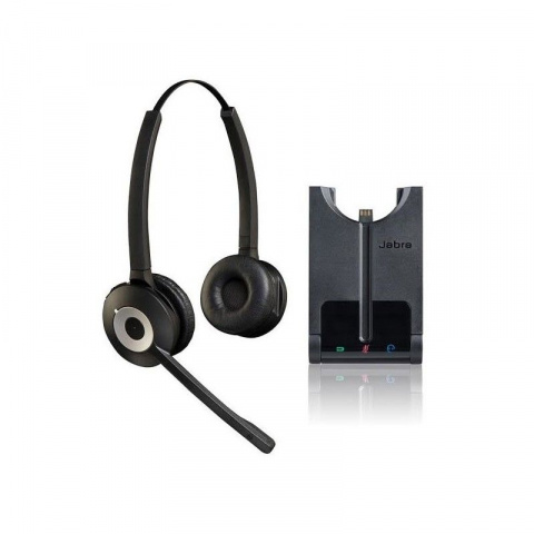Souprava náhlavní Jabra PRO 920 Duo