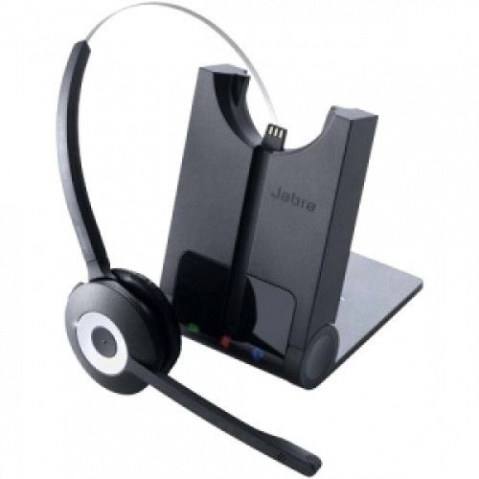 Souprava náhlavní Jabra PRO 930 Duo