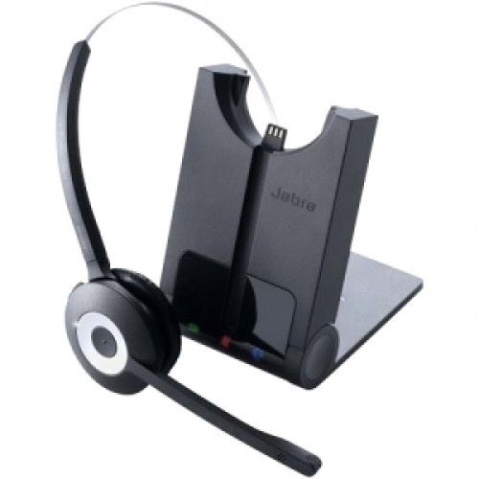 Souprava náhlavní Jabra PRO 930 Duo