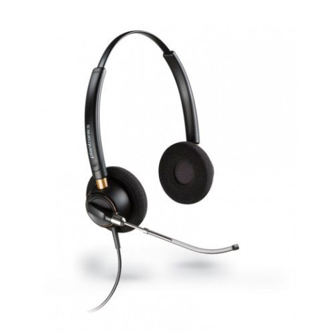 Souprava náhlavní Plantronics- EncorePro HW520V