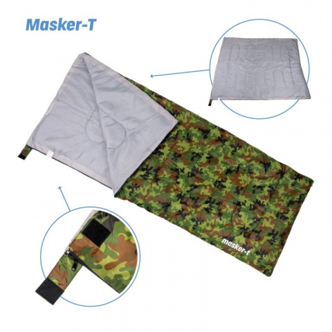 spacák ACRA Masker-T