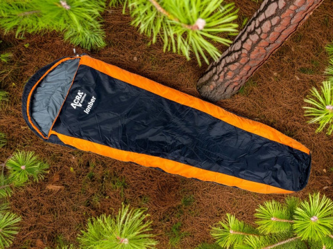 spacák mumiový ACRA Lonber 250g/m2