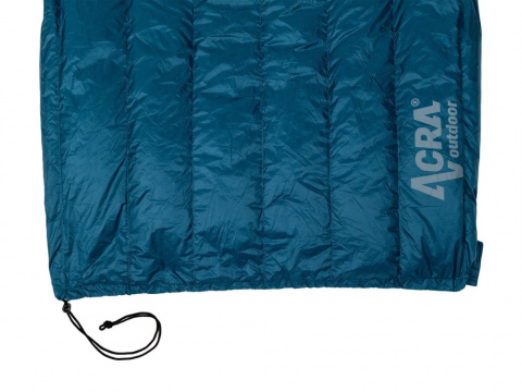 spacák péřový ACRA Dekker380