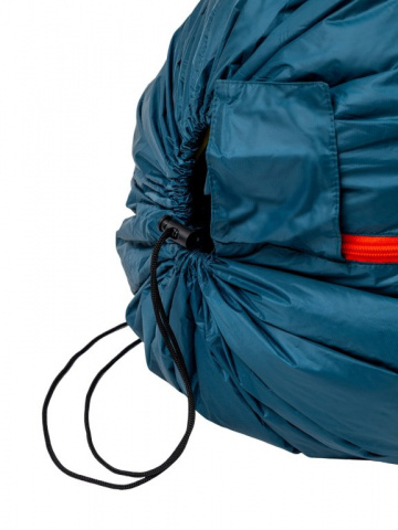 spacák péřový ACRA Dekker380