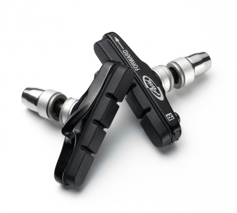 špalíky AVID Shorty Cross